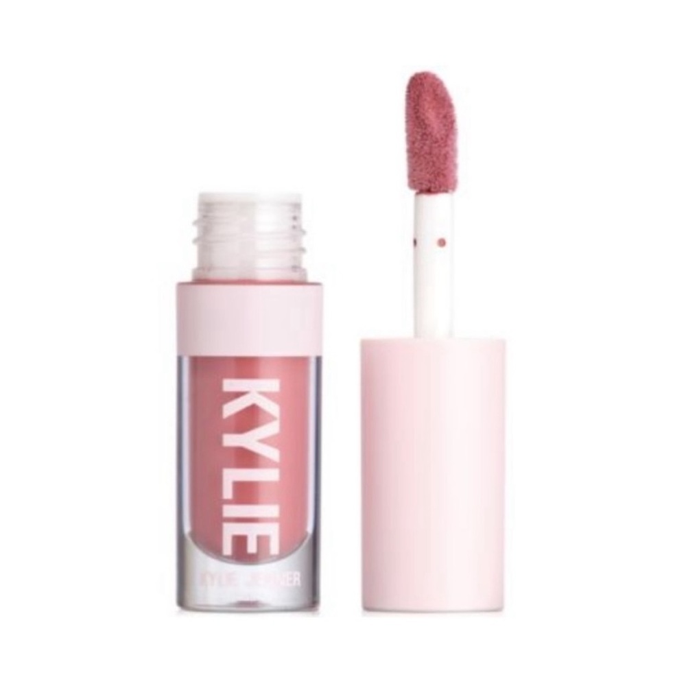 Kylie Cosmetics Matte Liquid Lipstick "Kylie” Deluxe Trial